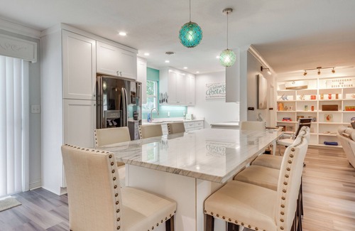 Northeast Pensacola House | Swim, Golf & Relax: Family-Friendly Pensacola Gem