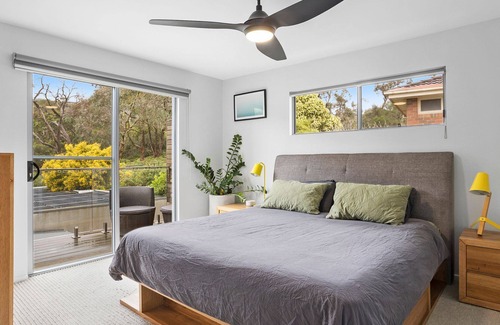McCrae House | Swim, Spa, Sauna - McCrae