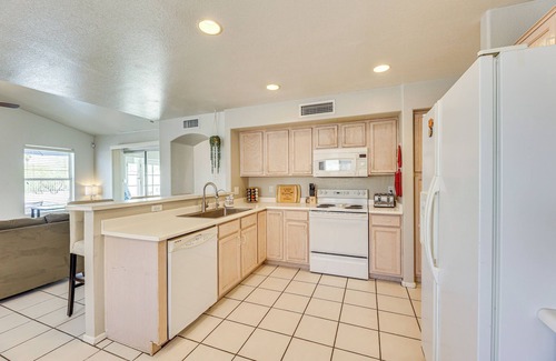 Deer Valley House | Swim w/a View: Scenic Desert Retreat in Glendale