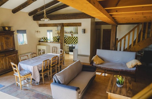 Fressac Other | Swimming pool, Jacuzzi, air conditioning in the middle of vineyards