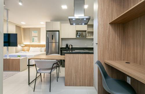 Santo Antonio de Lisboa Apartment | Swimming Pool with Sea View | WI-FI 400mb #SAL02