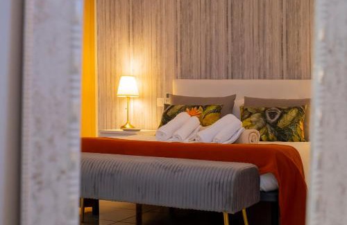 Complejo turistico Amarilla Golf Apartment | Swing & Golf Penthouse