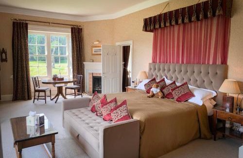 Swinton Hotel | Swinton Park