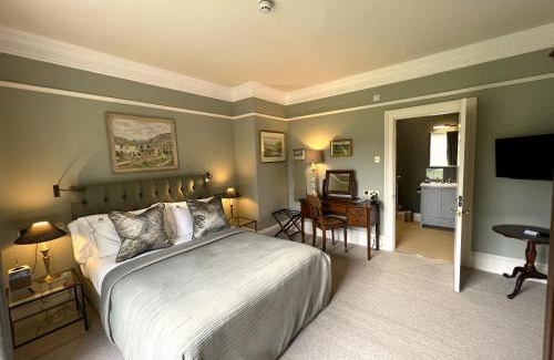 Swinton Hotel | Swinton Park