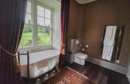 Swinton Hotel | Swinton Park