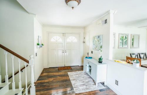 North Hills West House | Swinton