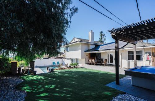 North Hills West House | Swinton