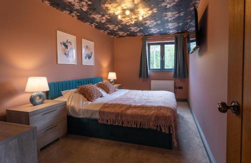 Easton Apartment | Swiper - 1 Bedroom Luxury Apartment by Mint Stays