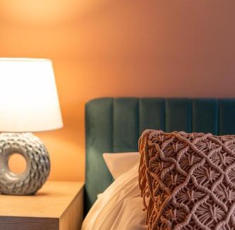 Easton Apartment | Swiper - 1 Bedroom Luxury Apartment by Mint Stays