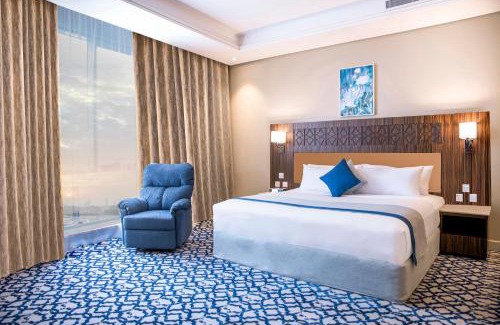 Hera Street Hotel | Swiss Blue Hotel - Hera