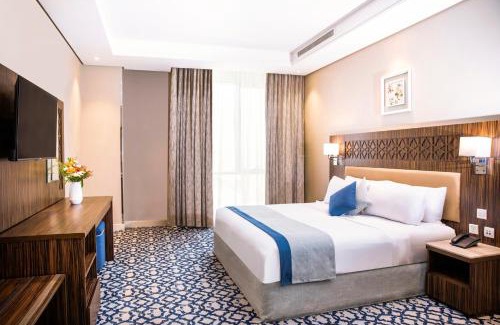 Hera Street Hotel | Swiss Blue Hotel - Hera