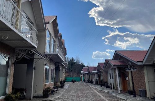 Bhurban Apartment | Swiss Cottage Bhurban