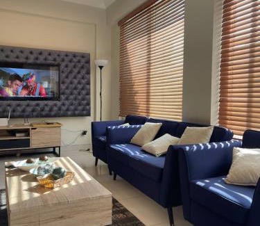 Bhurban Apartment | Swiss Cottage Bhurban