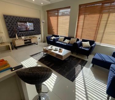 Bhurban Apartment | Swiss Cottage Bhurban