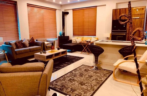 Bhurban Cottage | Swiss Cottages