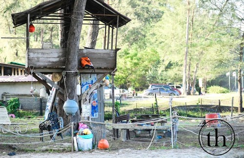 Tanjung Apartment | Swiss Garden Resort Residence 4paxes Studio 7-1