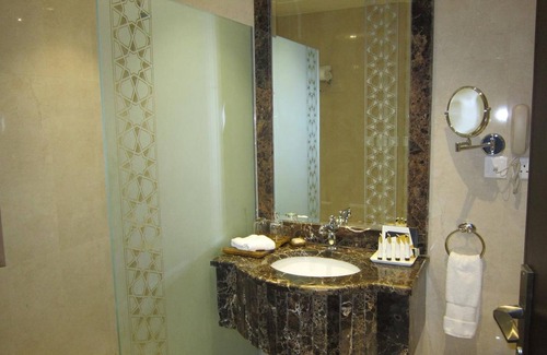 Tabuk Hotel | Swiss In Tabuk