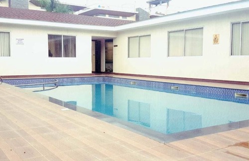 Narasapura Villa | Swiss Royal Suites