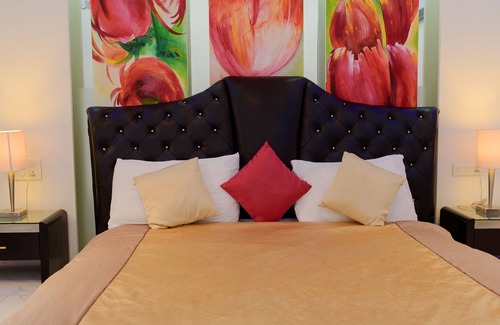 Narasapura Villa | Swiss Royal Suites