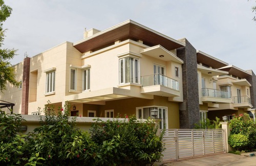 Narasapura Villa | Swiss Royal Suites