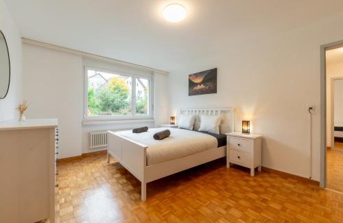 Oberrohrdorf Apartment | Swiss Suites Oberrohrdorf