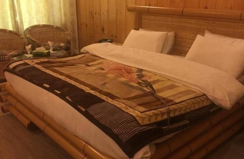 Kohistan Hotel | Swiss Wood Cottages