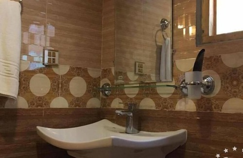 Kohistan Hotel | Swiss Wood Cottages