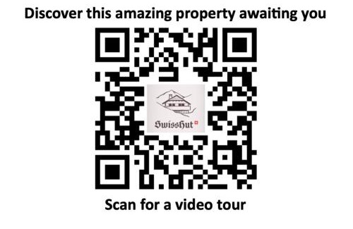 Aeschlen ob Gunten Ski Chalet | SwissHut Stunning Views Alps Lake - Chalet Antara