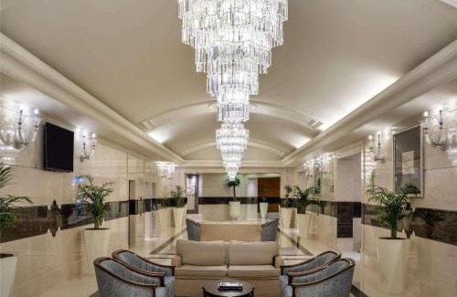 Mecca Hotel | Swissotel Al Maqam Makkah