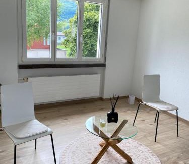 Sevelen Apartment | SwissRest