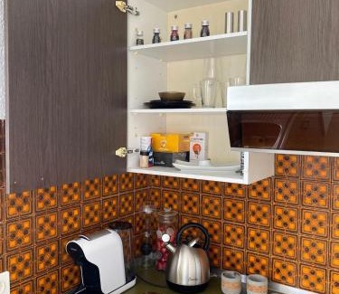 Sevelen Apartment | SwissRest