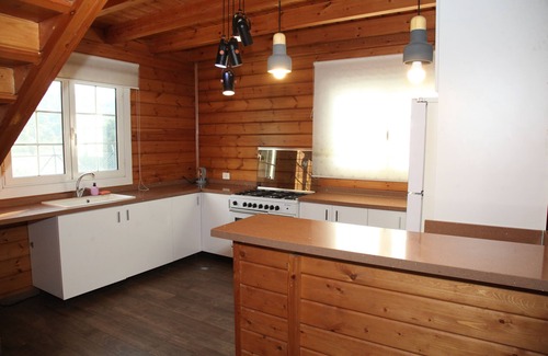 Kaftoun Cabin | Swizore