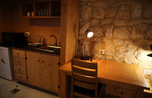 Kaftoun Cabin | Swizore