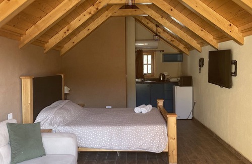 Kaftoun Cabin | Swizore