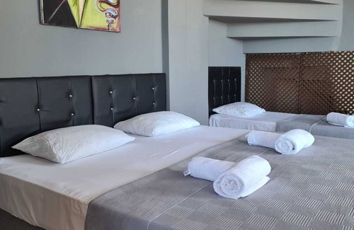 Sile Hotel | Sword Otel