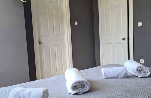 Sile Hotel | Sword Otel