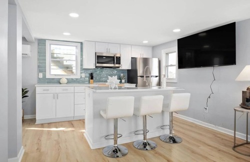 Ocean City House | Swordfish Beach House