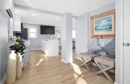 Ocean City House | Swordfish Beach House