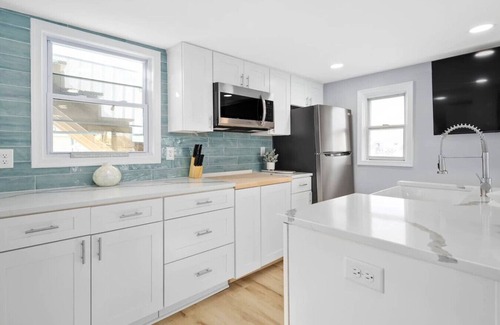 Ocean City House | Swordfish Beach House