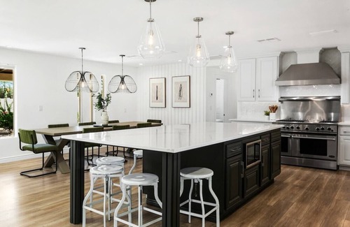 Shea North Estates House | SWSS - Compound - Pool-HotTub-Golf-Shuffleboard-Outdoor Fun