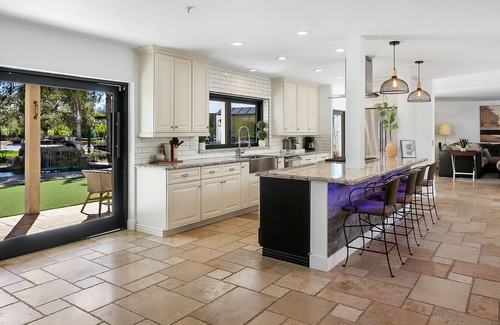 Shea North Estates House | SWSSPickleballRanch Private Pool Peloton Designer Family home Guest House