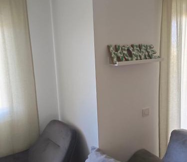 Lugo Apartment | SX50 Vut