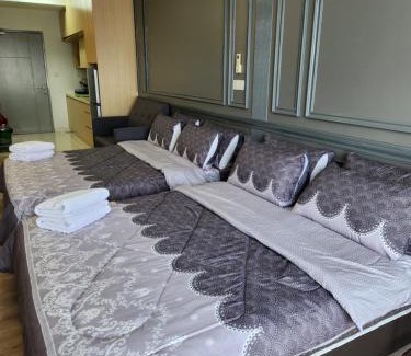 Kajang Apartment | SY@Tiara Homestay