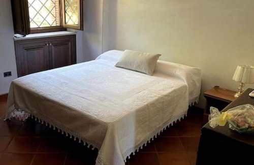 Rossano House | Sybaris Casa Vacanze- Corigliano Rossano, CS