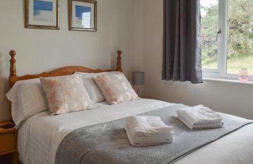 Woolfardisworthy Apartment | Sycamore Apartment - Uk49305