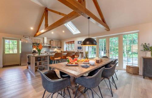 Holt House | Sycamore Barn - Holt