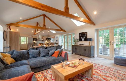 Holt House | Sycamore Barn - Holt