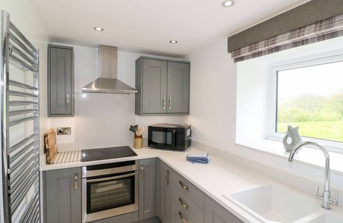 Calwich Cottage | Sycamore Cottage