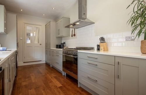 York House | Sycamore House - Holiday Home