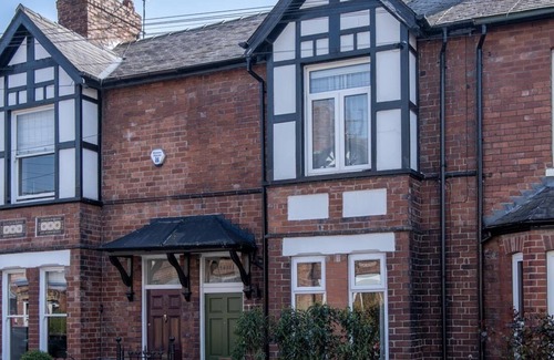 York House | Sycamore House - Holiday Home